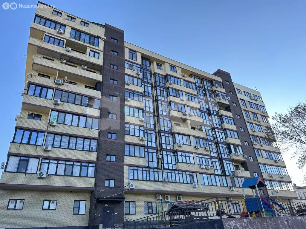 1-комнатная квартира: село Супсех, Советская улица, 44Б (50.8 м) - Фото 1