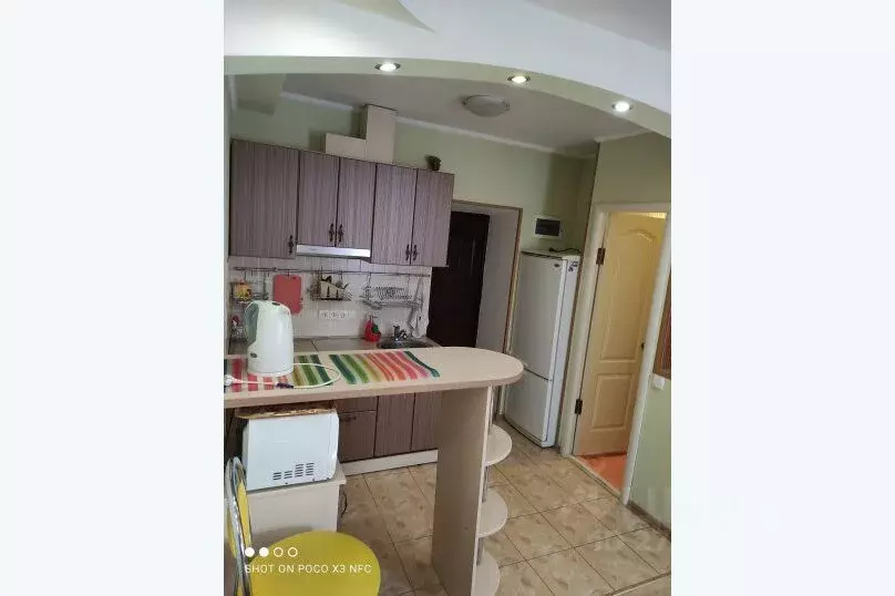 1-к кв. Крым, Ялта ул. Щорса, 3 (23.0 м) - Фото 1