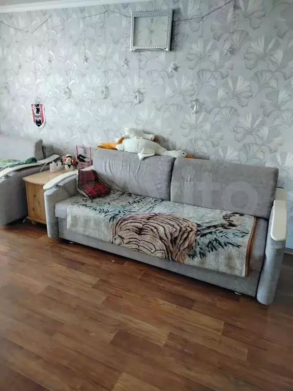 1-к. квартира, 32 м, 5/5 эт. - Фото 1