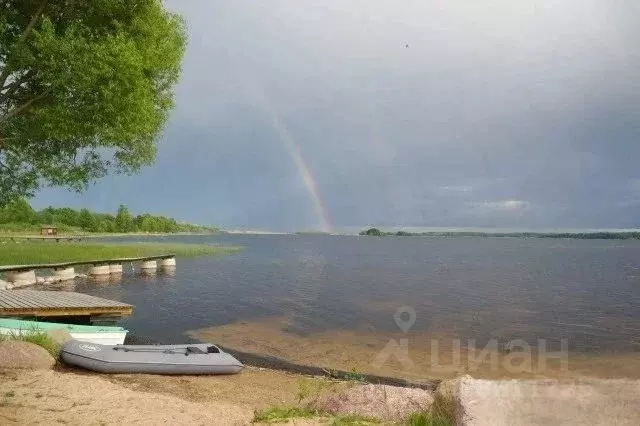 Участок в Краснодарский край, Ленинградская ст-ца ул. Красная (15.0 ... - Фото 2