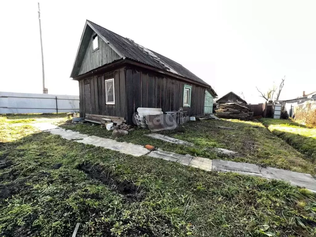 Дом в Приморский край, Владивостокский городской округ, пос. Трудовое ... - Фото 0