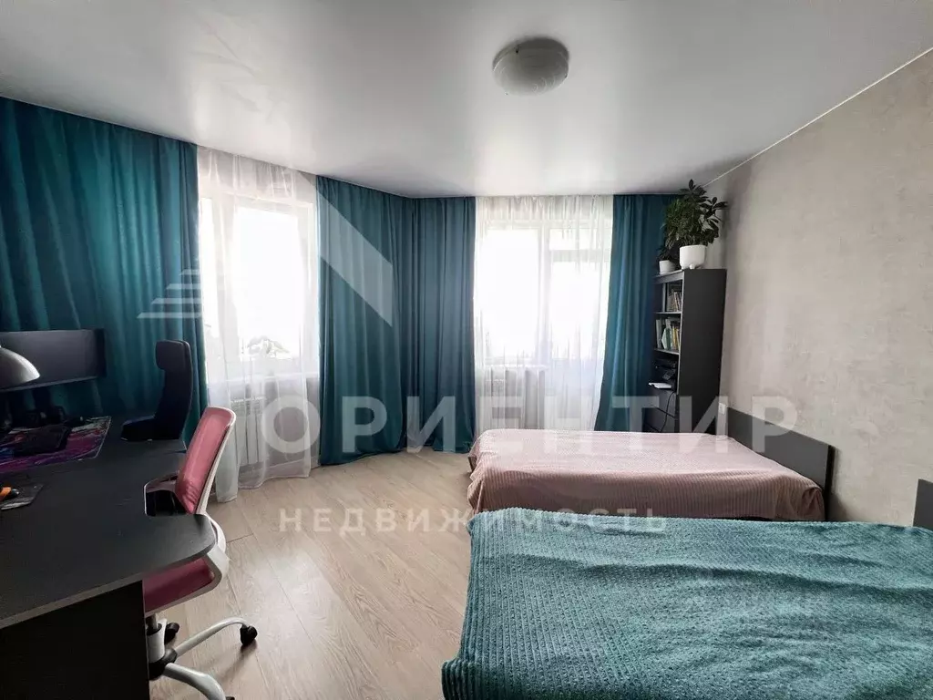 1-к кв. Свердловская область, Екатеринбург ул. Чкалова, 231 (45.2 м) - Фото 1