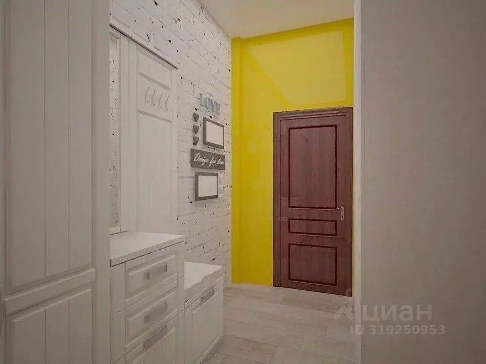 1-к кв. Краснодарский край, Сочи ул. Тимирязева, 25 (47.8 м) - Фото 1
