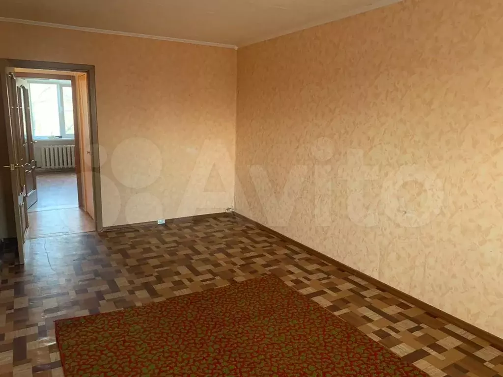 2-к. квартира, 56 м, 4/5 эт. - Фото 1
