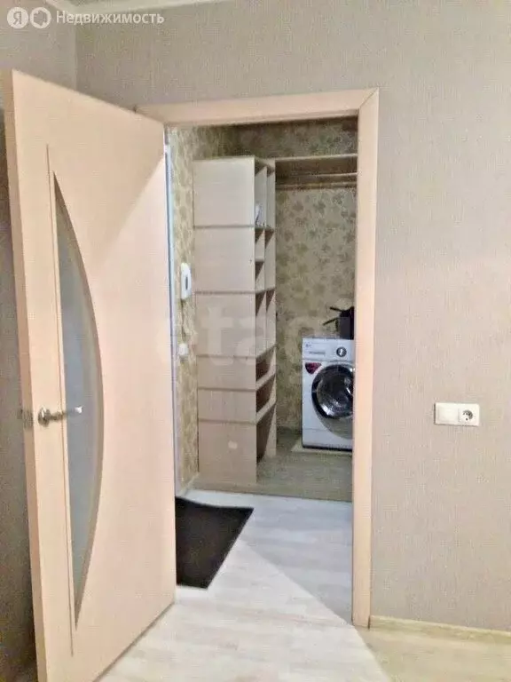 1-комнатная квартира: Белгород, улица Костюкова, 2 (30.5 м) - Фото 1