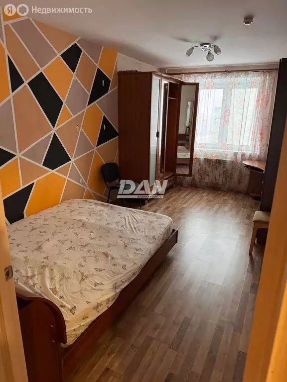 1-комнатная квартира: Челябинск, улица 40-летия Победы, 52 (45 м) - Фото 2