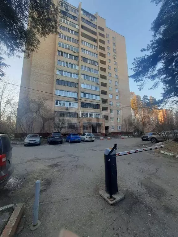 1-к. квартира, 39,3 м, 6/14 эт. - Фото 1