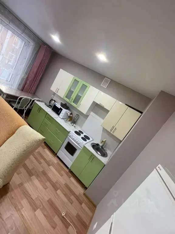 Студия Татарстан, Пестречинский район, Кощаковское с/пос, д. Царево ... - Фото 2