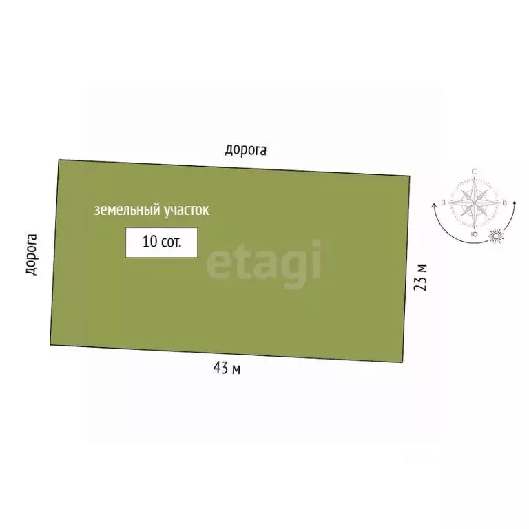 Дом в Тюменская область, Тюмень Большое Царево-1 СНТ,  (70 м) - Фото 2