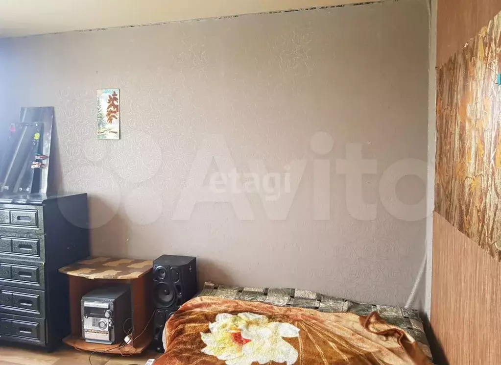 Комната 17,4 м в 1-к., 4/5 эт. - Фото 1