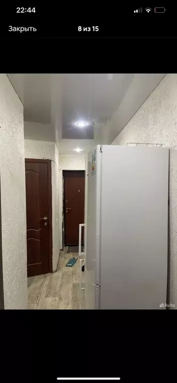 Продаётся 3-к квартира, 59 м - Фото 0