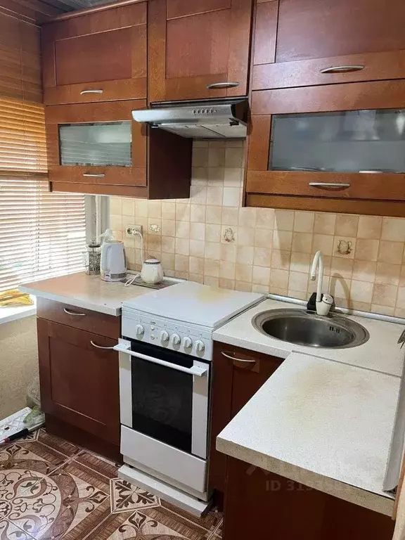 2-к кв. Москва Фестивальная ул., 11 (44.5 м) - Фото 1