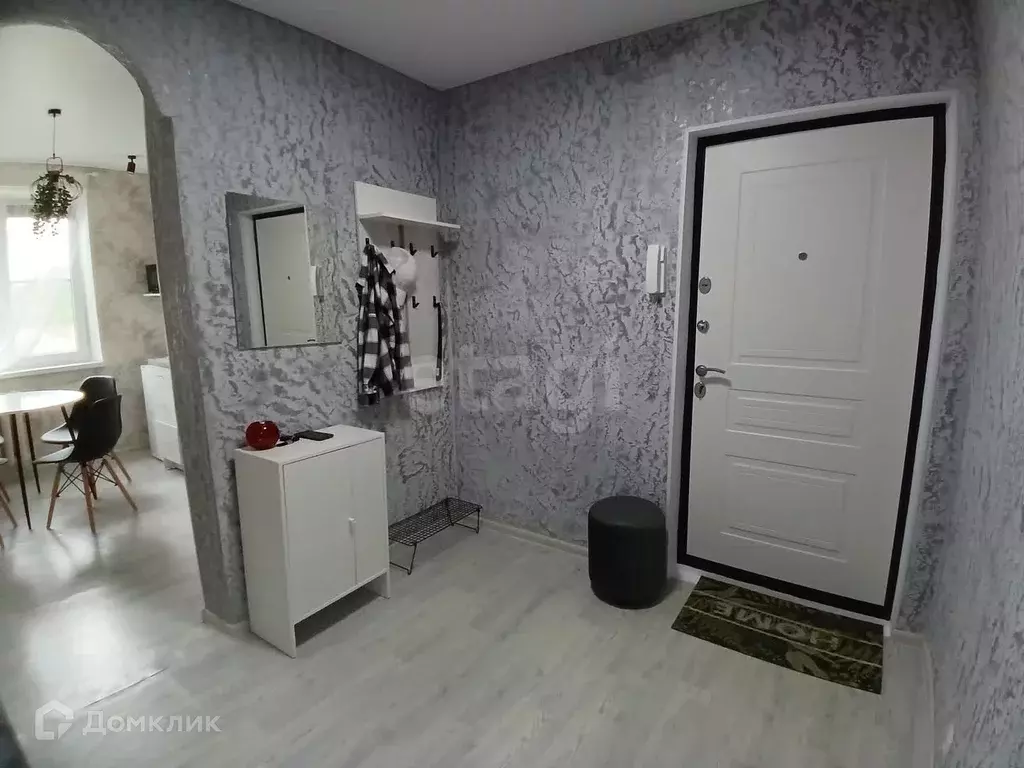 Продаётся 2-к квартира, 52.7 м - Фото 1