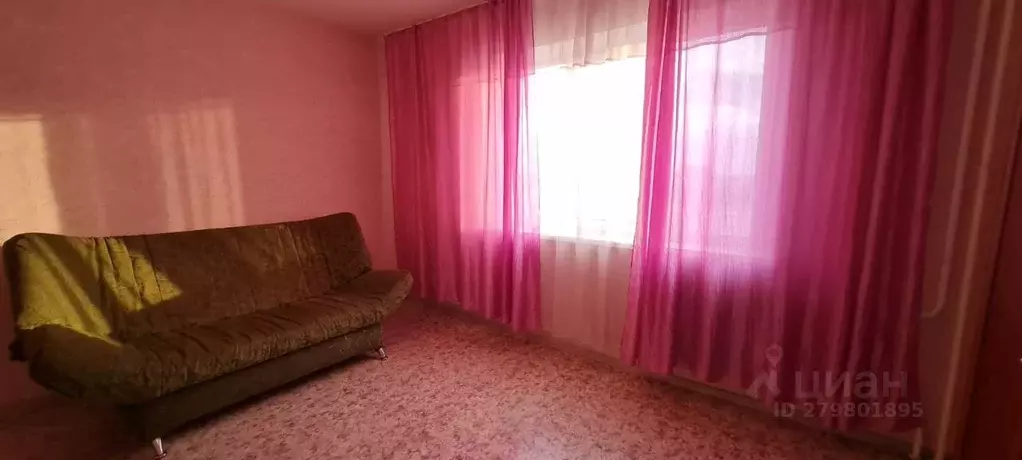 1-к кв. Алтайский край, Барнаул ул. Сергея Семенова, 17 (50.0 м) - Фото 1