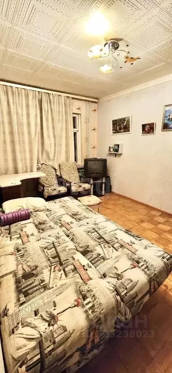 2-к кв. Удмуртия, Ижевск Молодежная ул., 91 (42.9 м) - Фото 2