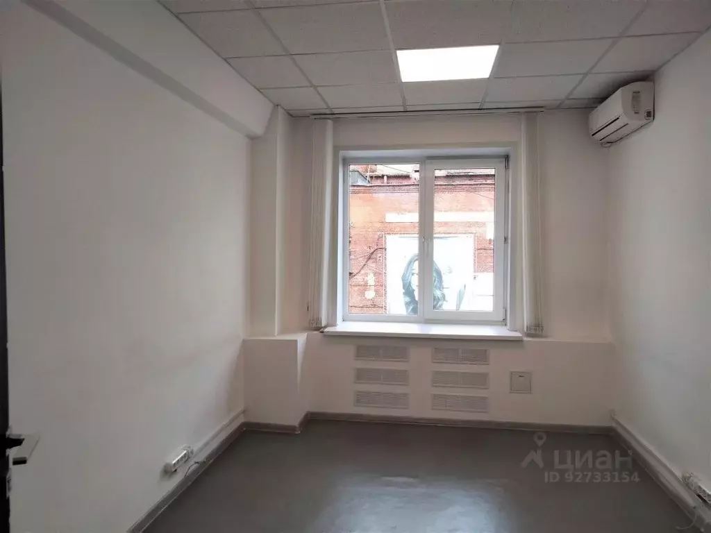 Помещение свободного назначения в Москва Бережковская наб., 20С53 (14 ... - Фото 1