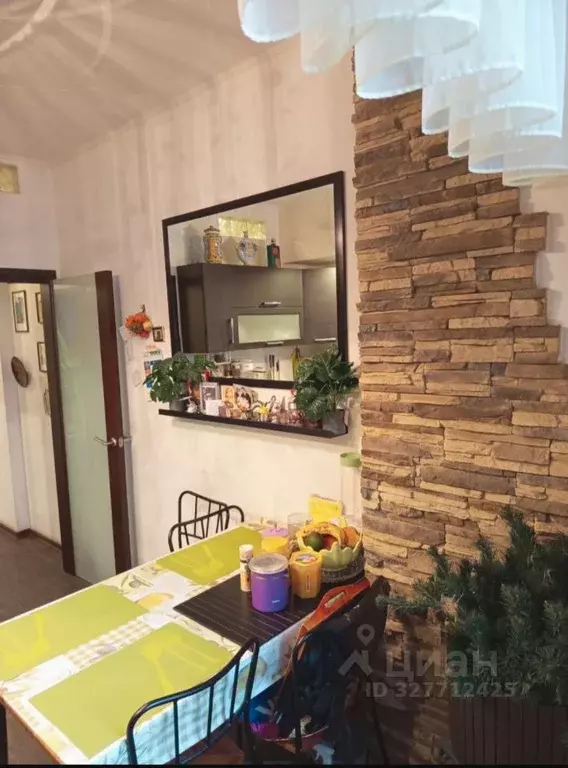 4-к кв. Москва ул. Фадеева, 6С2 (102.2 м) - Фото 1