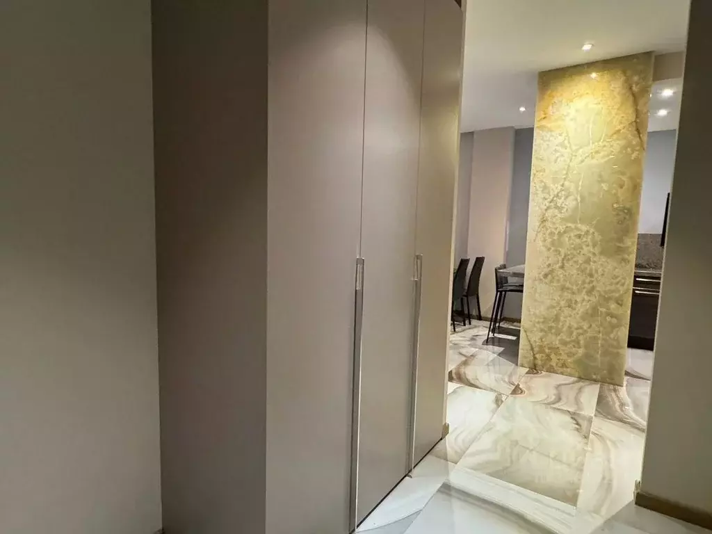 3-к кв. Москва Наставнический пер., 3 (100.0 м) - Фото 2