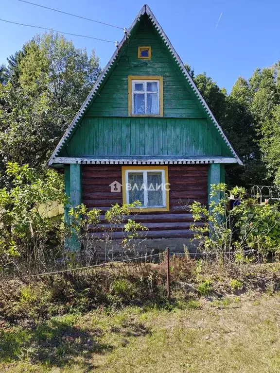 Дом в Владимирская область, Судогодский муниципальный округ, Весна СНТ ... - Фото 2
