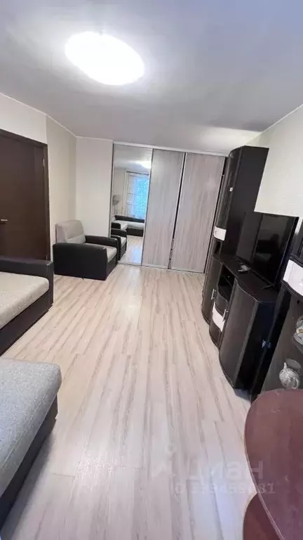 Квартира, 1 комната, 30.9 м - Фото 2