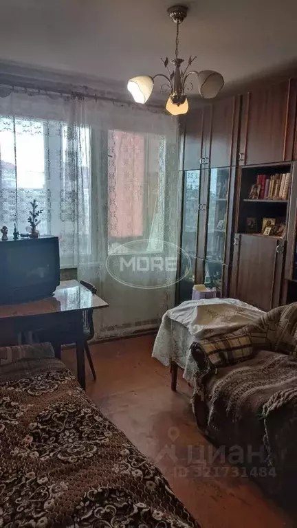 2-к кв. Калининградская область, Калининград Мариупольская ул., 3 ... - Фото 1