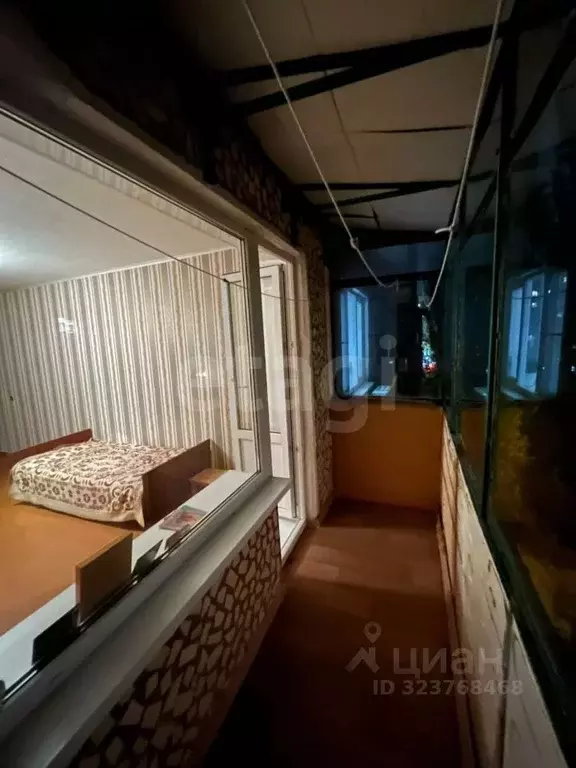 3-к кв. Воронежская область, Воронеж ул. Хользунова, 7 (61.4 м) - Фото 1