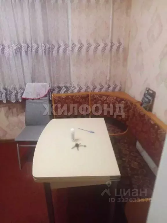 3-к кв. Ханты-Мансийский АО, Когалым Рижская ул., 41 (61.0 м) - Фото 2