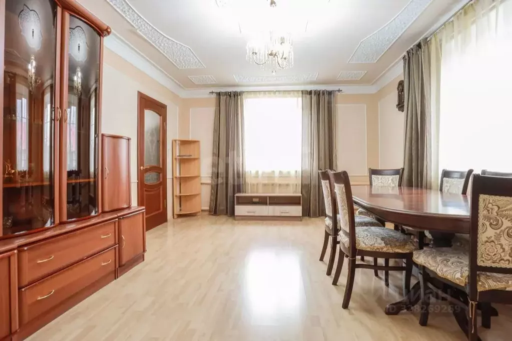 Дом в Саратовская область, Саратов Клиническая ул., 53 (152 м) - Фото 1