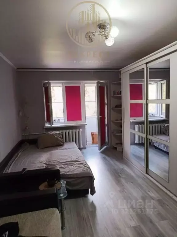 1-к кв. Ставропольский край, Лермонтов ул. Ленина, 30 (30.3 м) - Фото 2