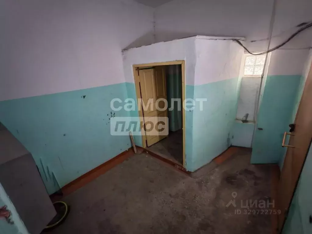 2-к кв. Приморский край, Фокино ул. Ленина, 22 (50.5 м) - Фото 2