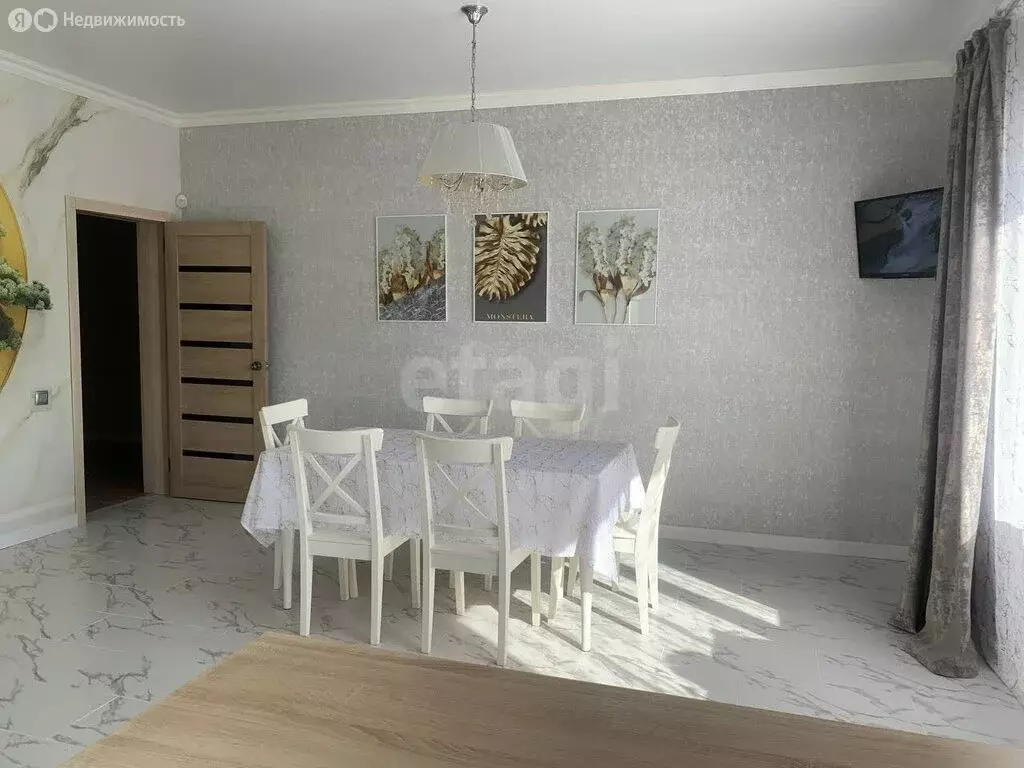 Дом в село Ивановка, Покровская улица (189.6 м) - Фото 1