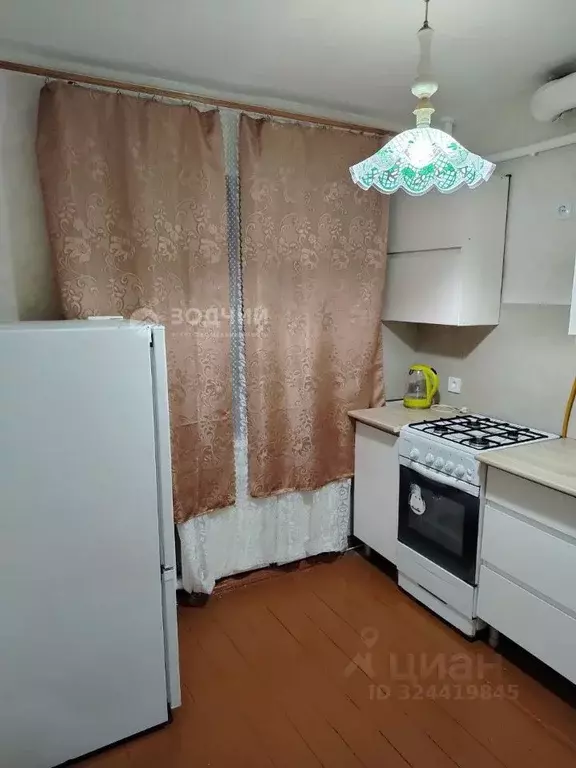 1-к кв. Чувашия, Чебоксары ул. Космонавта Андрияна Григорьевича ... - Фото 1