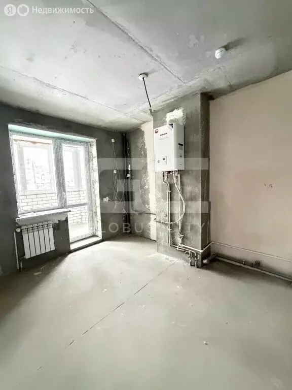 1-комнатная квартира: Брянск, проспект Ленина, 57А (43 м) - Фото 2