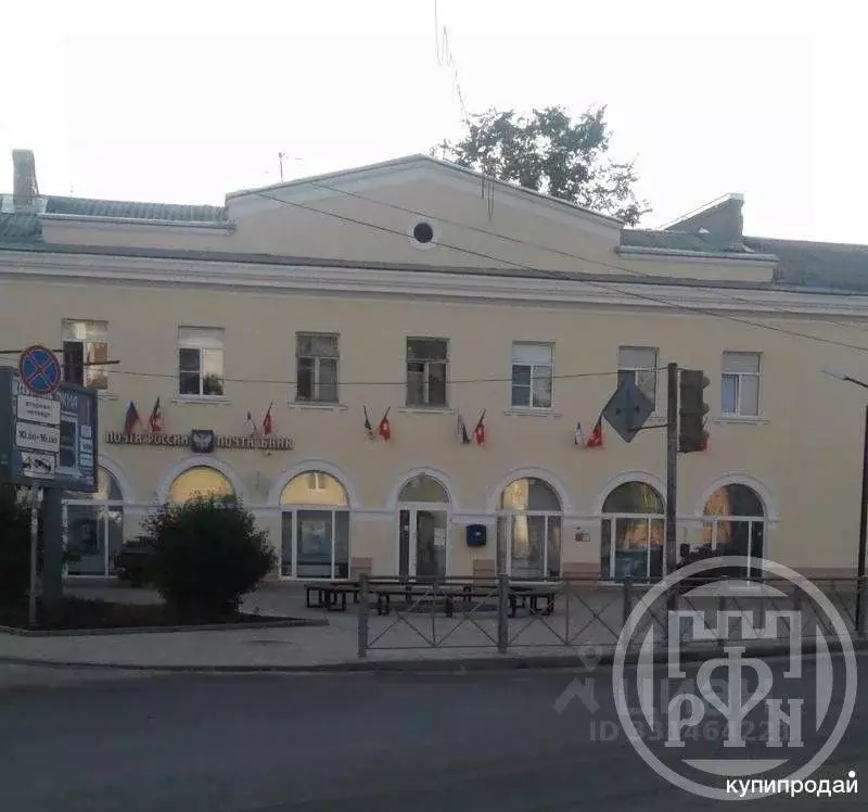 Комната Ленинградская область, Коммунар Гатчинский муниципальный ... - Фото 1