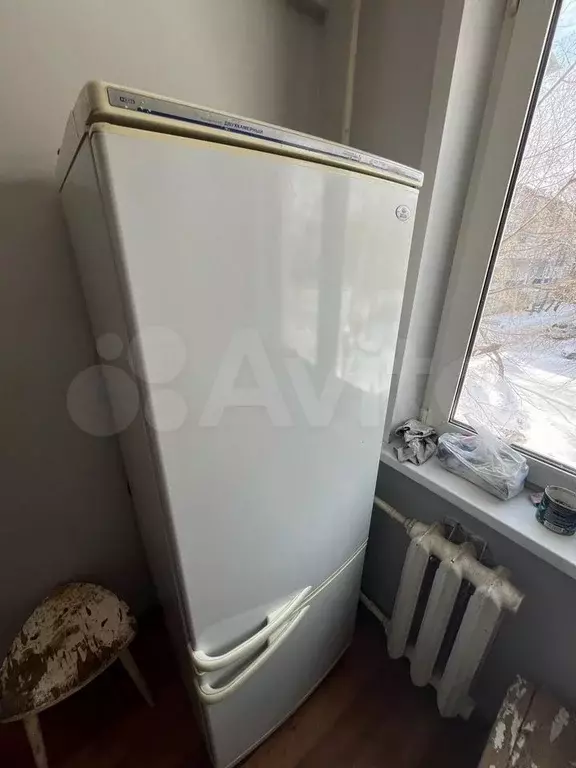 2-к. квартира, 48 м, 2/5 эт. - Фото 1