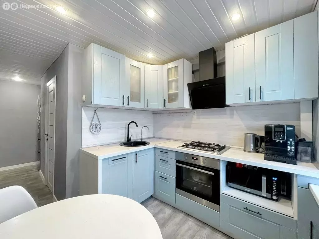 2-комнатная квартира: Архангельск, Советская улица, 15к1 (45.3 м) - Фото 1