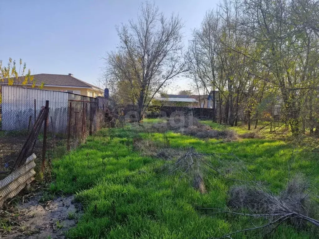 Дом в Ростовская область, Багаевский район, Манычская ст-ца ул. ... - Фото 1