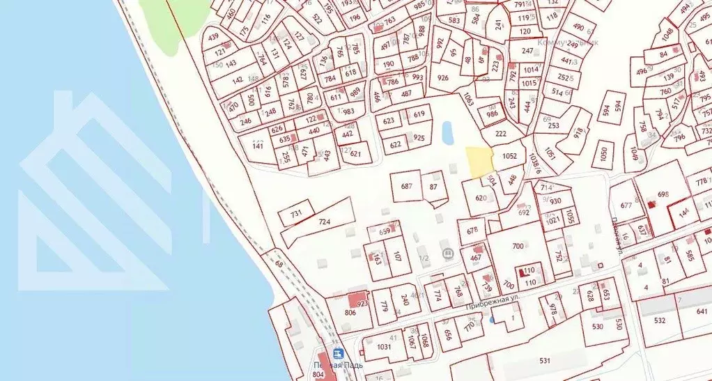 Участок в Сахалинская область, Корсаковский городской округ, с. Первая ... - Фото 2