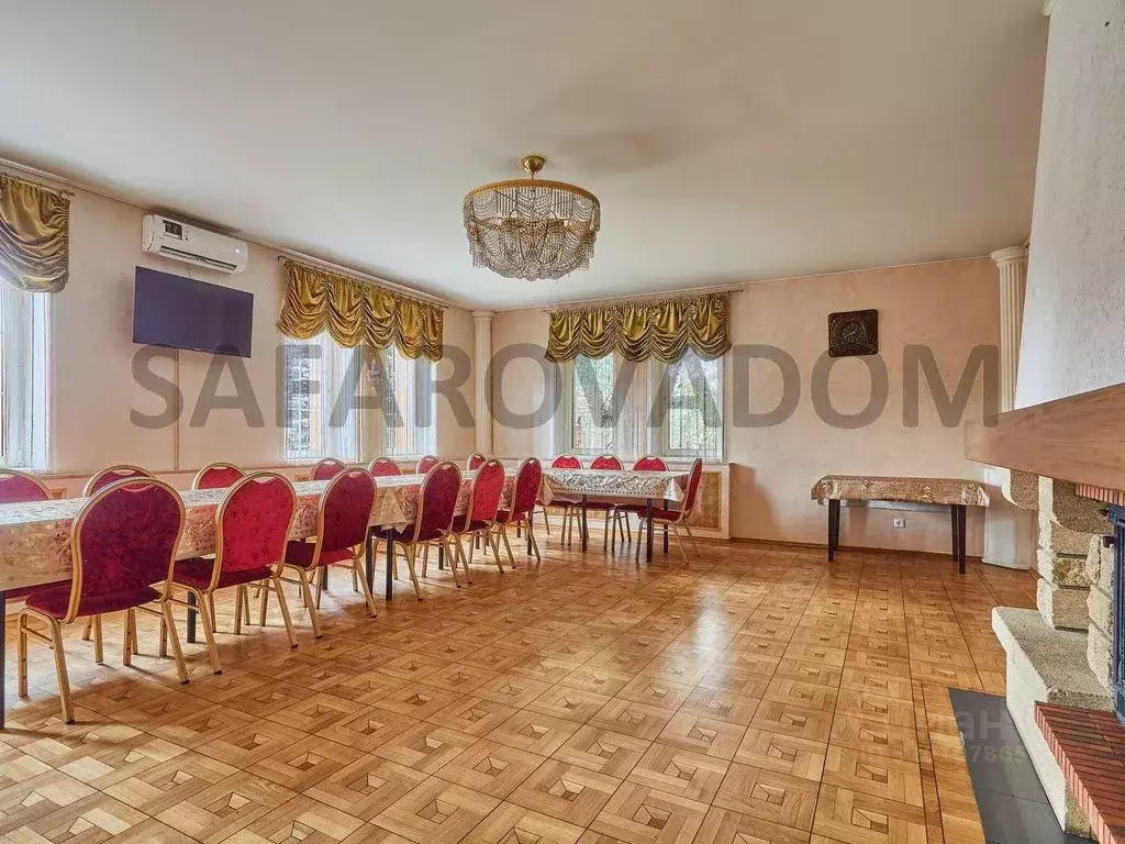 Дом в Московская область, Балашиха Никольско-Трубецкое кв-л,  (600 м) - Фото 1