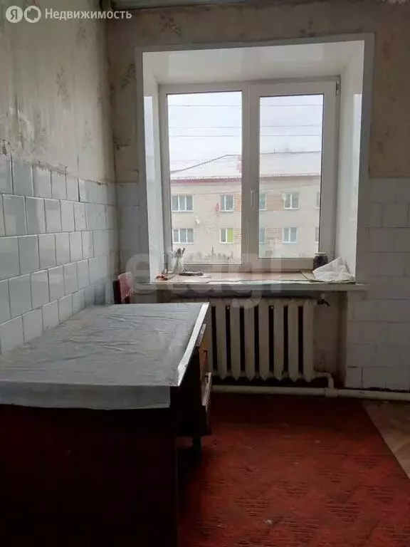 2-комнатная квартира: село Иковка, улица Машиностроителей, 2 (42.7 м) - Фото 1