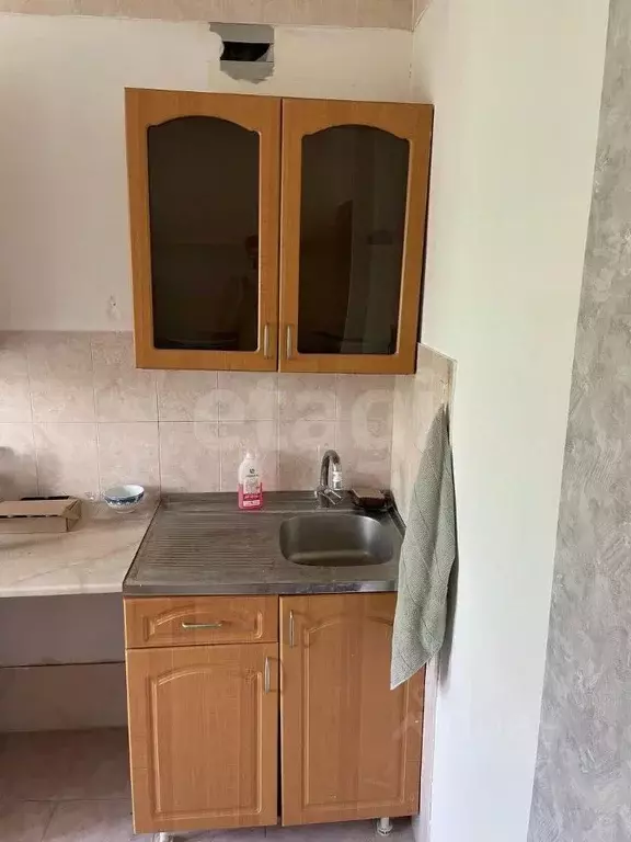 1-к кв. Северная Осетия, Владикавказ Весенняя ул., 8к3 (36.0 м) - Фото 2