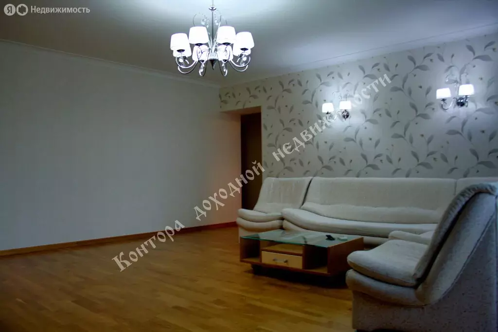 1-комнатная квартира: Ростов-на-Дону, Нахичевань, Комсомольская улица, ... - Фото 2