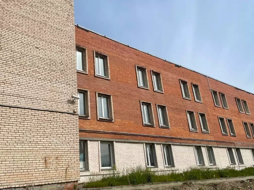 Производственное помещение в Санкт-Петербург Ново-Никитинская ул., 3 ... - Фото 1