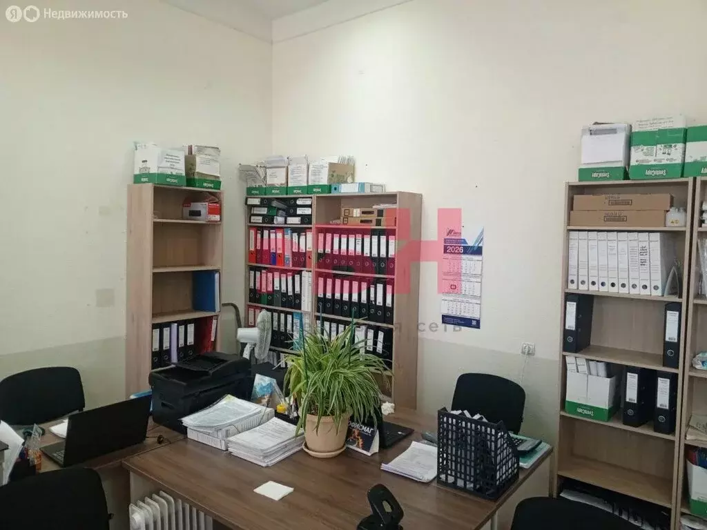 Офис (33 м) - Фото 2