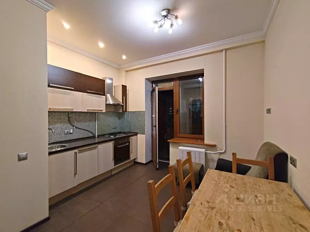 2-к кв. Москва Воронцовская ул., 36С1 (78.0 м) - Фото 1