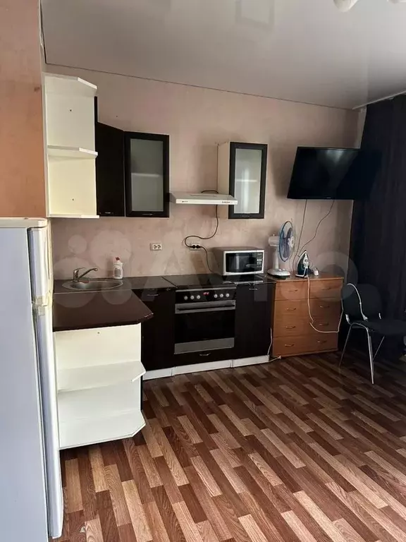 Квартира-студия, 28 м, 7/16 эт. - Фото 0
