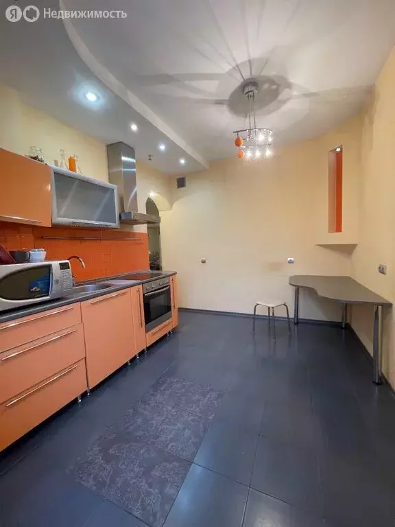 3-комнатная квартира: Волгоград, проспект Маршала Жукова, 100 (85.8 м) - Фото 2