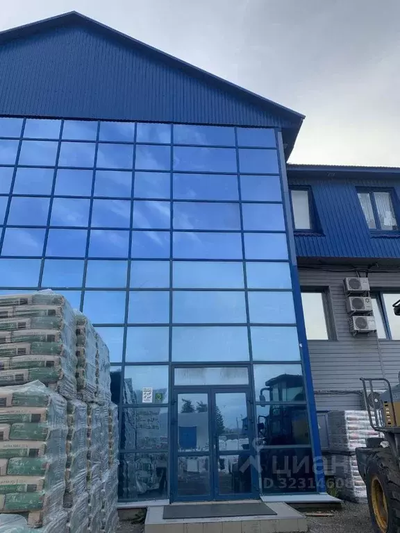 Офис в Башкортостан, Уфа ул. Зои Космодемьянской, 100/1 (15 м) - Фото 2