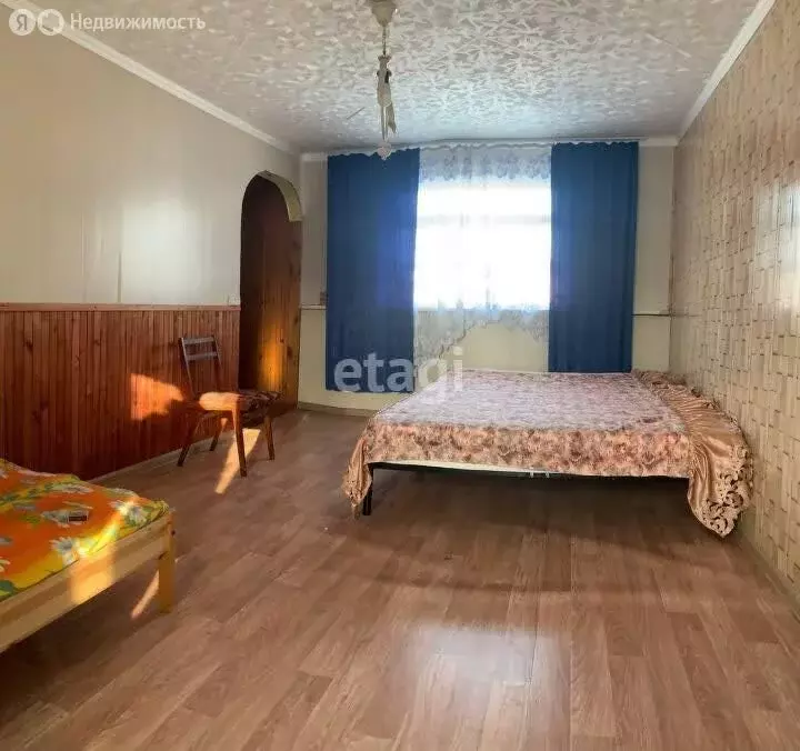 Дом в Бердск, садовое товарищество Чайка, 3-я улица (56.2 м) - Фото 0