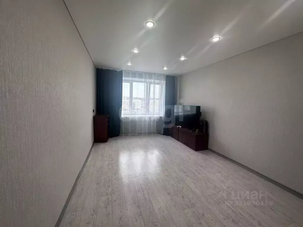 2-к кв. Саратовская область, Саратов Московская ул., 137/149 (46.1 м) - Фото 2